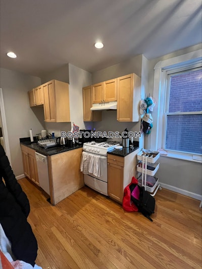 Beacon Hill 2 Beds 1 Bath Boston - $3,750