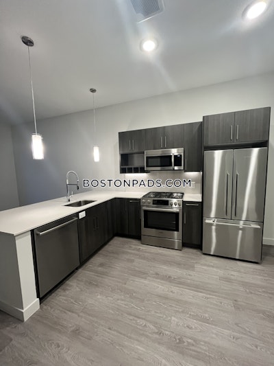 Chinatown Apartment for rent 1 Bedroom 1 Bath Boston - $3,075