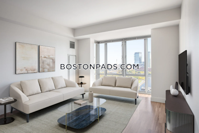 Cambridge Studio  baths Luxury in CAMBRIDGE  Lechmere - $2,498