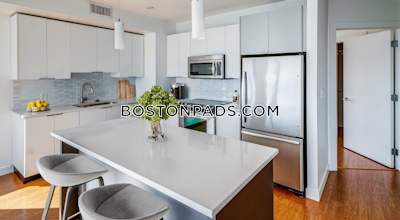 Downtown Studio  Luxury in BOSTON Boston - $3,096