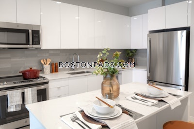 Dorchester Apartment for rent Studio 1 Bath Boston - $2,685