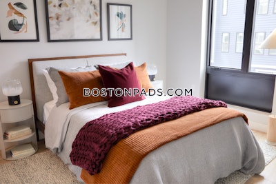 Dorchester Apartment for rent 1 Bedroom 1 Bath Boston - $2,870