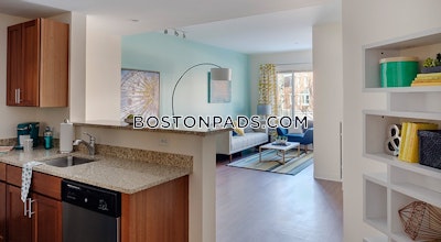 Dorchester Studio  Luxury in BOSTON Boston - $2,405 No Fee