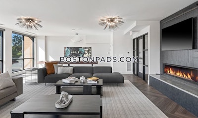 Somerville Apartment for rent 2 Bedrooms 2 Baths  East Somerville - $4,400