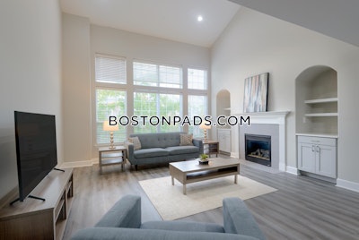 Braintree 1 bedroom  Luxury in BRAINTREE - $3,778