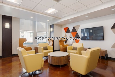 Charlestown Apartment for rent Studio 1 Bath Boston - $2,632