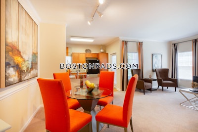 North Reading 2 bedroom  Luxury in NORTH READING - $5,202