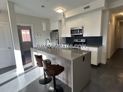 South End Apartment for rent 2 Bedrooms 1 Bath Boston - $4,100