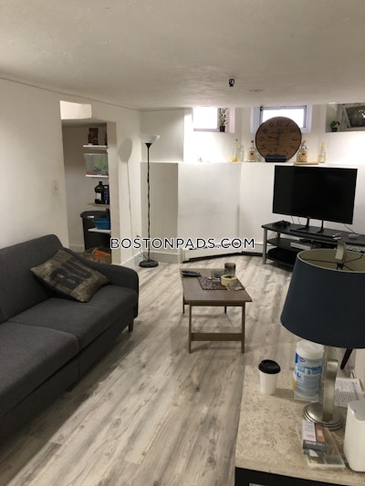 Northeastern/symphony Apartment for rent 3 Bedrooms 2 Baths Boston - $5,200