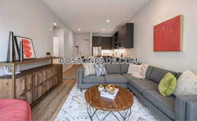 Charlestown Apartment for rent Studio 1 Bath Boston - $2,649