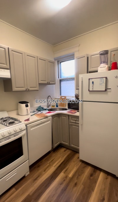 Brookline 3 Bed, 1 Bath Unit  Coolidge Corner - $4,500