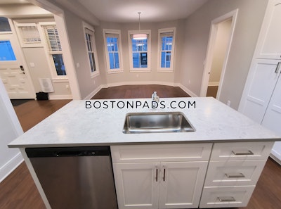 Cambridge Apartment for rent 3 Bedrooms 3.5 Baths  Harvard Square - $9,000 No Fee