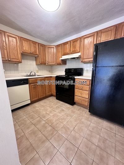 Newton Apartment for rent 2 Bedrooms 1 Bath  Auburndale - $2,700 No Fee