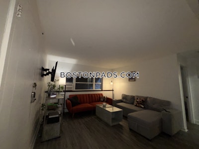 Dorchester 2 Beds 1 Bath Boston - $2,900