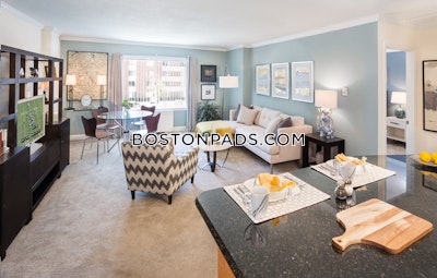 Framingham Apartment for rent Studio 1 Bath - $1,950