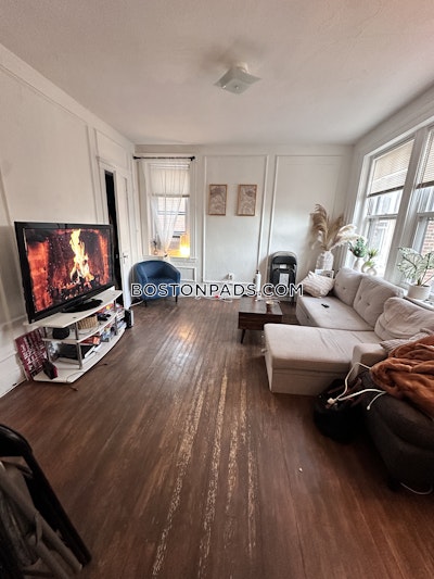 Brookline Apartment for rent 1 Bedroom 1 Bath  Coolidge Corner - $2,600