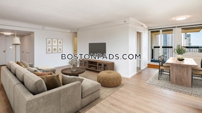 West End Apartment for rent 2 Bedrooms 2 Baths Boston - $4,020