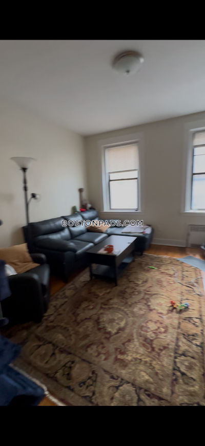 Fenway/kenmore 2 Beds 1 Bath Boston - $3,550