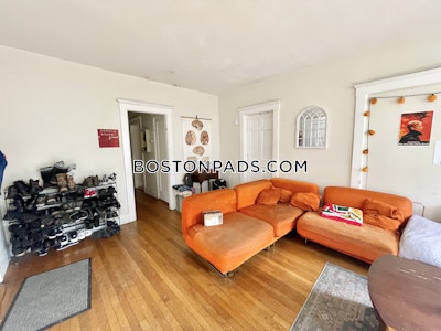 Allston Apartment for rent 4 Bedrooms 2 Baths Boston - $4,400