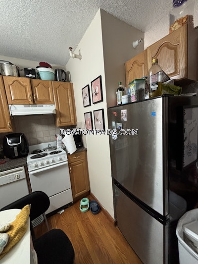 Allston Apartment for rent Studio 1 Bath Boston - $2,100