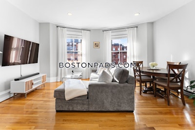 South End Apartment for rent 2 Bedrooms 1 Bath Boston - $4,200