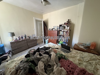 Brighton Apartment for rent 4 Bedrooms 2 Baths Boston - $5,000