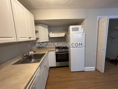 Brookline Studio 1 Bath  Coolidge Corner - $2,600 No Fee