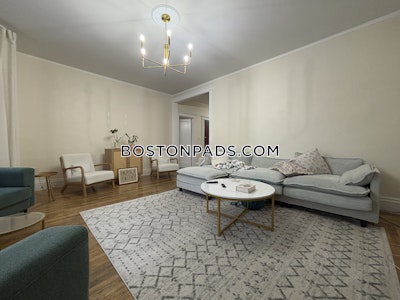 Brookline Apartment for rent 5 Bedrooms 1.5 Baths  Boston University - $7,500