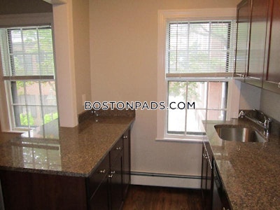 Bay Village Apartment for rent 1 Bedroom 1 Bath Boston - $3,400