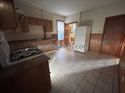 Dorchester 4 Beds 2 Baths Boston - $4,000