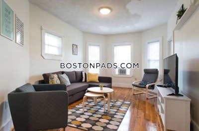 Brookline Apartment for rent 6 Bedrooms 2 Baths  Brookline Village - $4,900