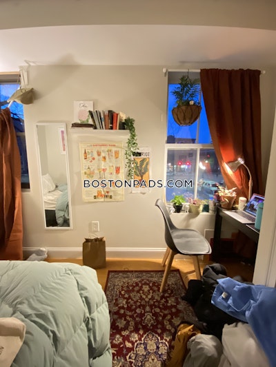 Northeastern/symphony Apartment for rent 3 Bedrooms 1 Bath Boston - $5,500