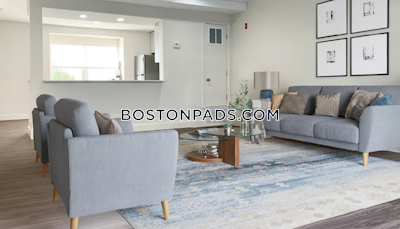 Waltham Apartment for rent 1 Bedroom 1 Bath - $2,575