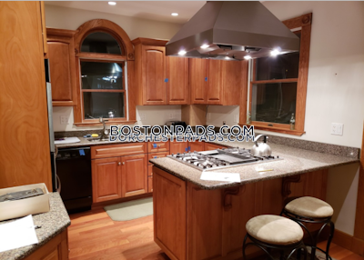 Dorchester Apartment for rent 4 Bedrooms 2.5 Baths Boston - $5,450