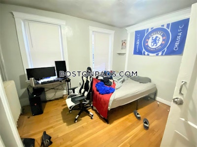 Fenway/kenmore Apartment for rent 5 Bedrooms 2 Baths Boston - $7,250