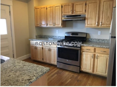 Allston 4 Beds 2 Baths Boston - $4,450