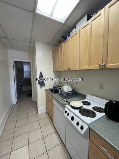 Fenway/kenmore Apartment for rent 2 Bedrooms 1 Bath Boston - $4,200