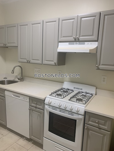 Brookline Apartment for rent 2 Bedrooms 1 Bath  Coolidge Corner - $3,500