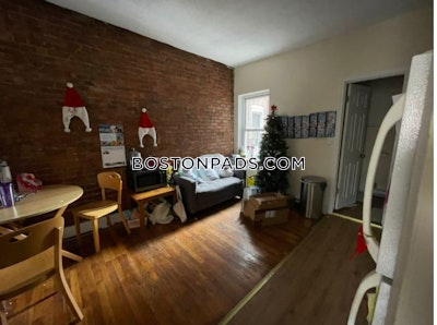 Mission Hill Apartment for rent 2 Bedrooms 1 Bath Boston - $3,095