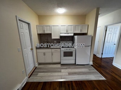 Mission Hill Apartment for rent 2 Bedrooms 1 Bath Boston - $3,095