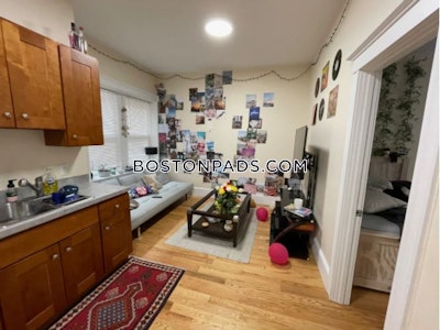 Mission Hill Apartment for rent 2 Bedrooms 1 Bath Boston - $3,395