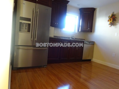 Brighton Apartment for rent 4 Bedrooms 2 Baths Boston - $3,600