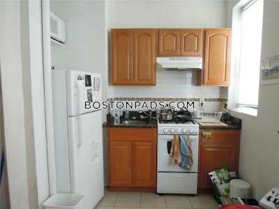 Northeastern/symphony Apartment for rent Studio 1 Bath Boston - $2,500