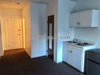 Fenway/kenmore Apartment for rent Studio 1 Bath Boston - $2,095