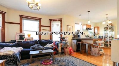 Brighton Apartment for rent 4 Bedrooms 2 Baths Boston - $4,100