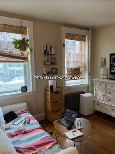 Allston Apartment for rent Studio 1 Bath Boston - $2,400