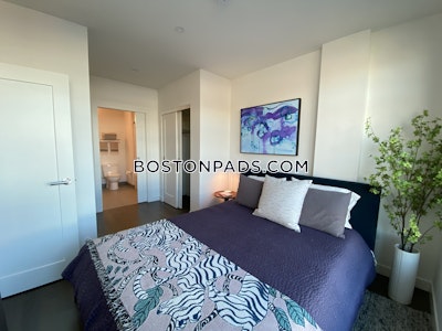 Fenway/kenmore Apartment for rent 2 Bedrooms 2 Baths Boston - $5,402