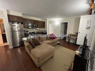 South End Apartment for rent 4 Bedrooms 2 Baths Boston - $6,400