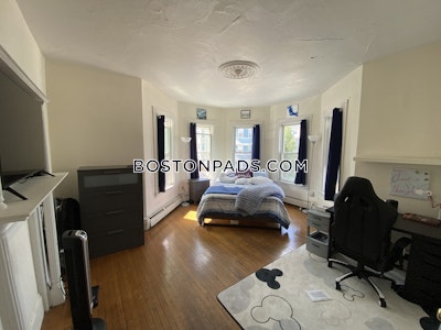 Mission Hill Apartment for rent 3 Bedrooms 1 Bath Boston - $3,700