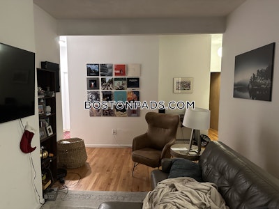 Bay Village 3 Beds 1.5 Baths Boston - $5,400